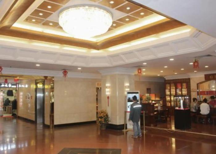 Oriental Silk Hotel - Guangzhou