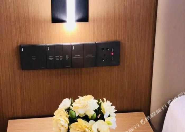 Oriental Silk Hotel - Guangzhou