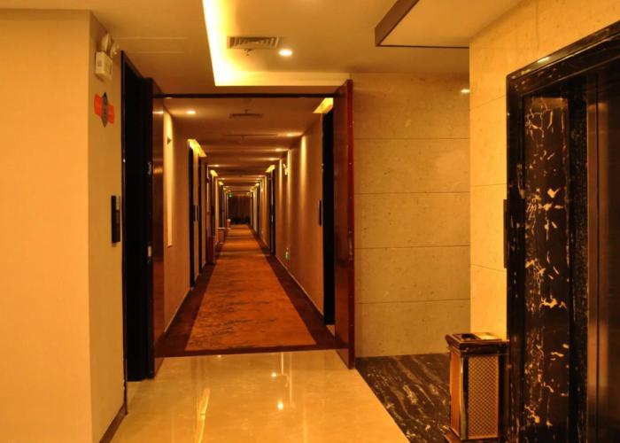 Benevolence Hotel