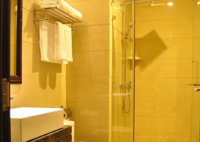 Benevolence Hotel