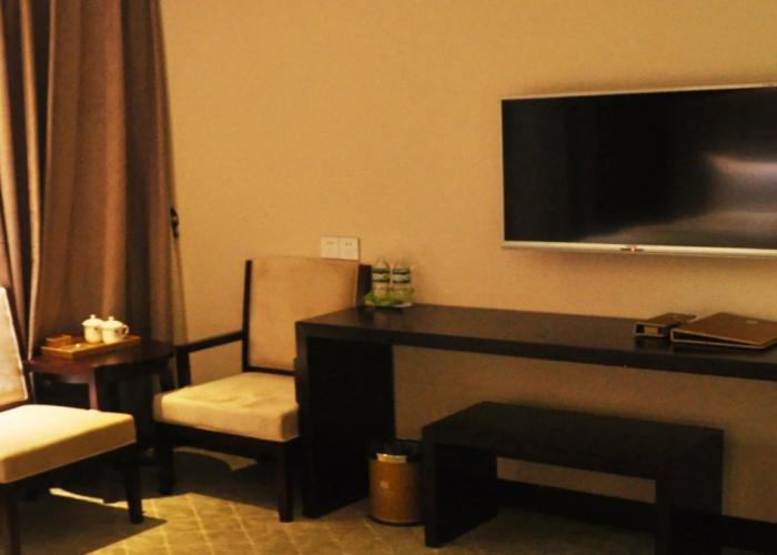 Benevolence Hotel
