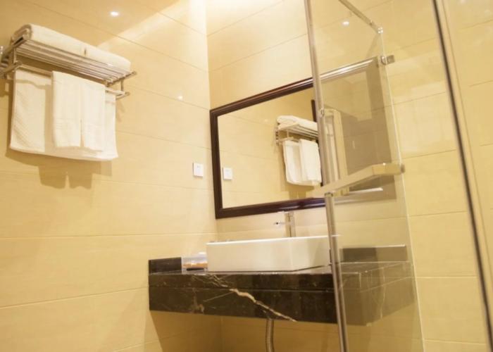 Benevolence Hotel