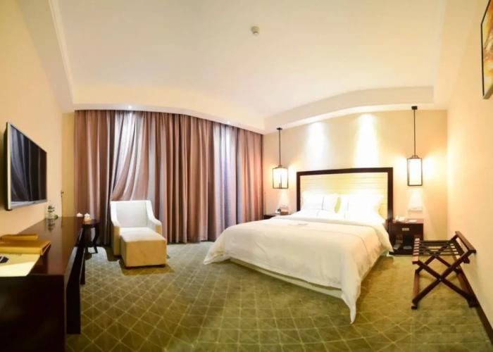 Benevolence Hotel