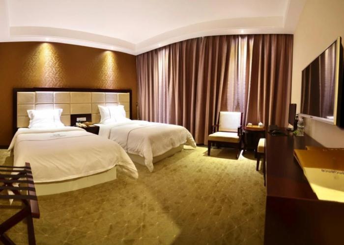 Benevolence Hotel
