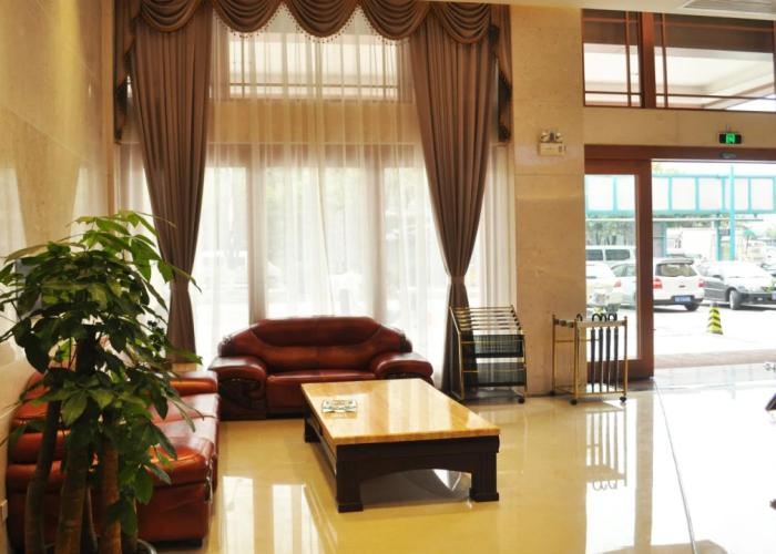 Benevolence Hotel