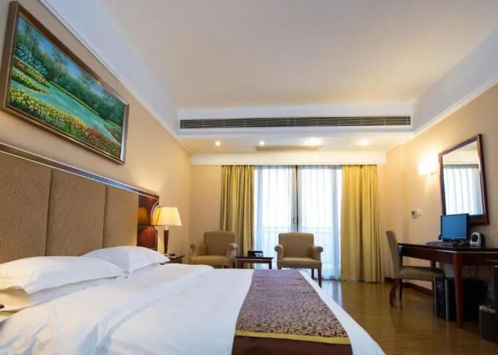 Guangzhou Yinfeng International Apart Hotel