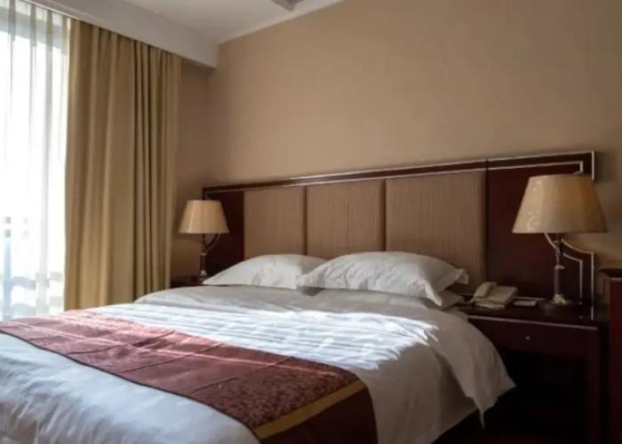 Guangzhou Yinfeng International Apart Hotel