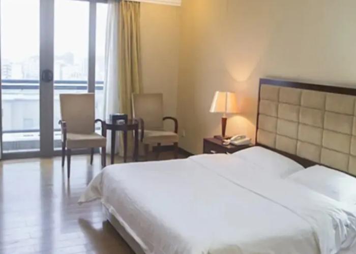 Guangzhou Yinfeng International Apart Hotel