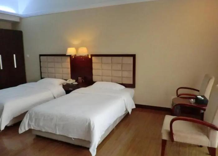 Guangzhou Yinfeng International Apart Hotel