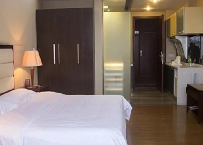 Guangzhou Yinfeng International Apart Hotel