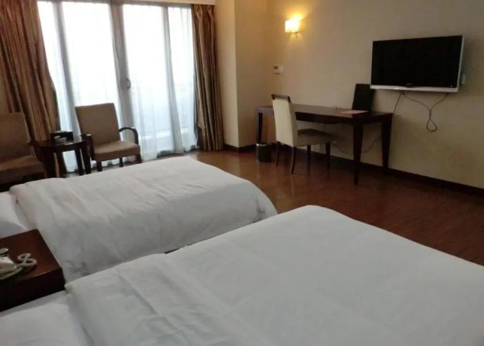 Guangzhou Yinfeng International Apart Hotel