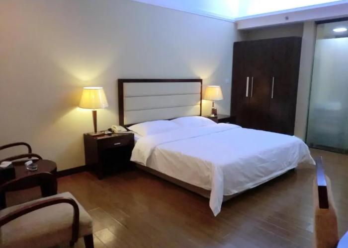 Guangzhou Yinfeng International Apart Hotel