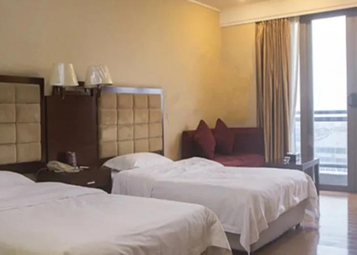 Guangzhou Yinfeng International Apart Hotel