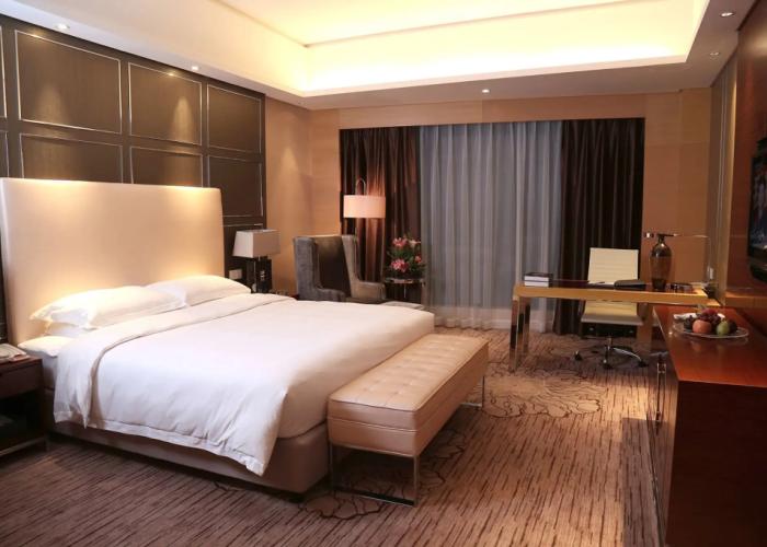 Guangzhou Changfeng Gloria Plaza Hotel