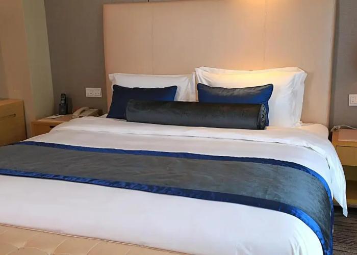 Guangzhou Changfeng Gloria Plaza Hotel