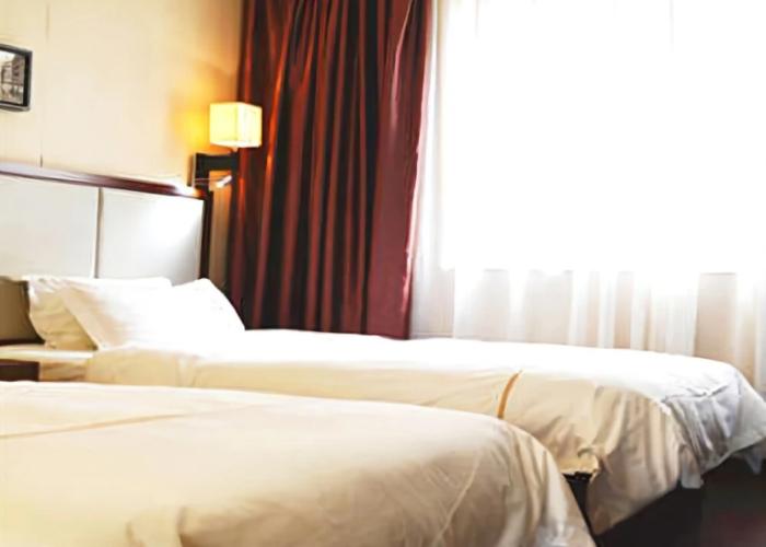 Shamian Hotel