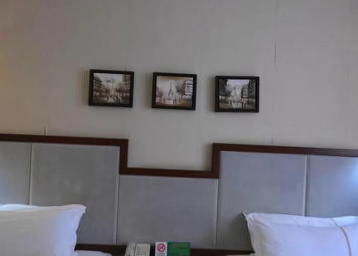 Shamian Hotel