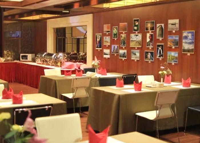 Shamian Hotel
