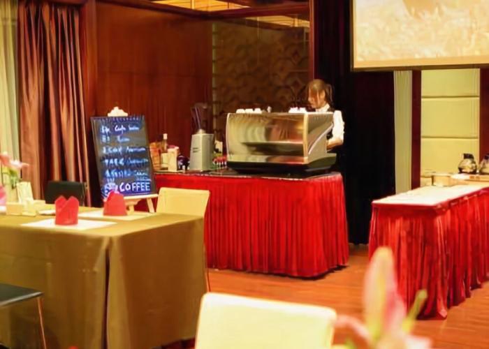 Shamian Hotel