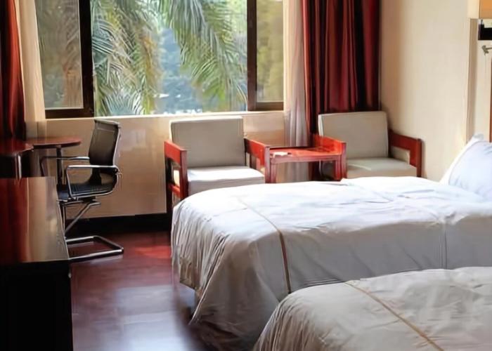Shamian Hotel