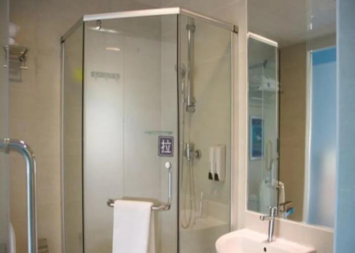 7 Days Inn Guangzhou Shangxiajiu Branch