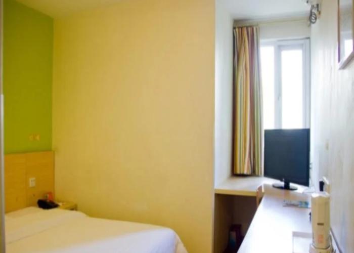 7 Days Inn Guangzhou Shangxiajiu Branch