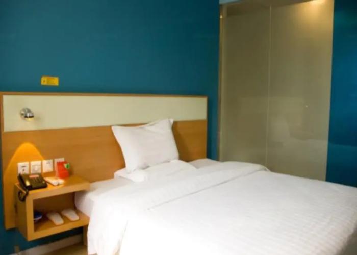 7 Days Inn Guangzhou Shangxiajiu Branch