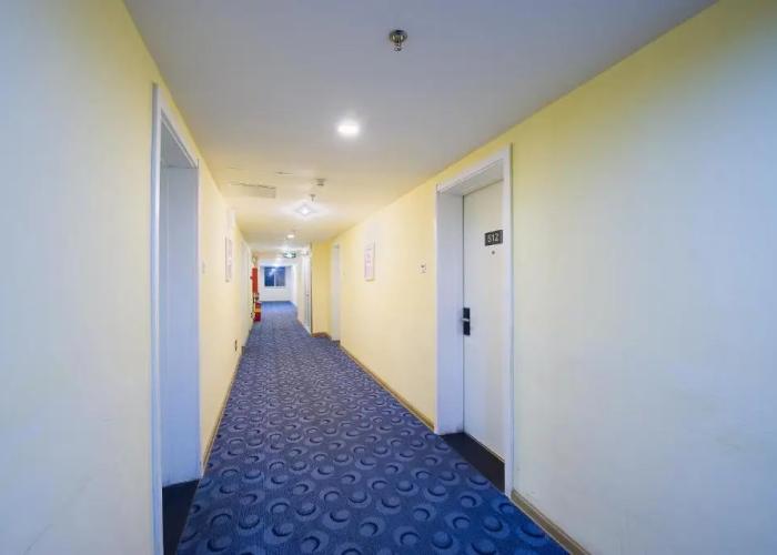 7 Days Inn Guangzhou Shangxiajiu Branch
