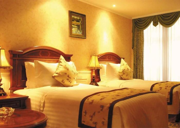 Dragon Lake Princess Hotel