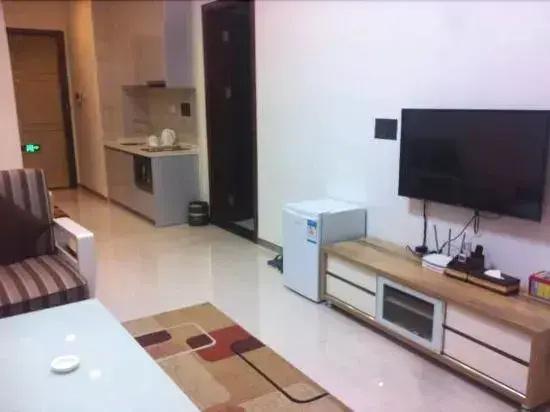 Yongke Apartment (Guangzhou Railway Station Xiwan Road)
