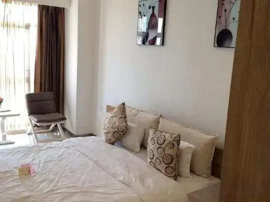 Yongke Apartment (Guangzhou Railway Station Xiwan Road)