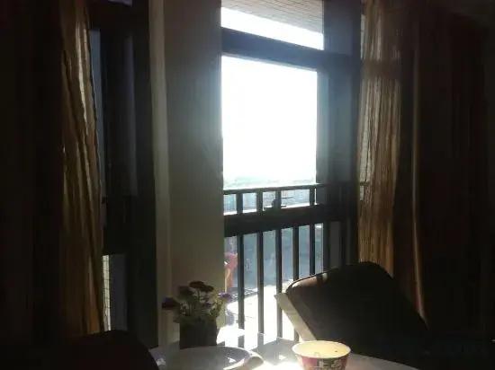 Yongke Apartment (Guangzhou Railway Station Xiwan Road)