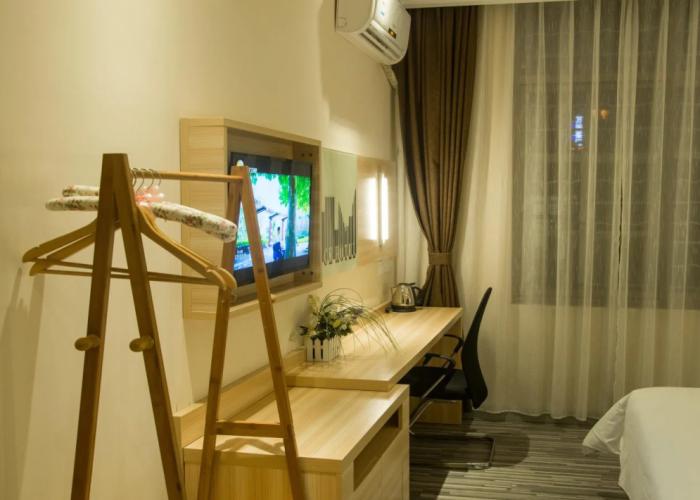 Shangxiajiu Hotel