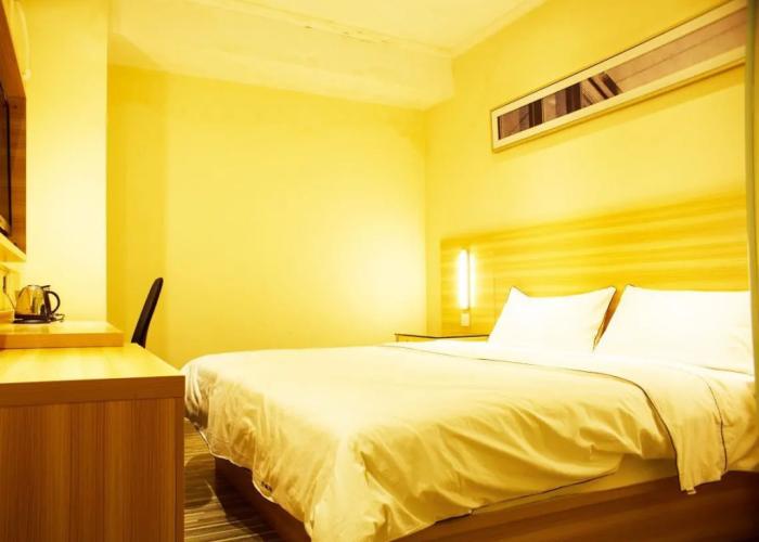Shangxiajiu Hotel