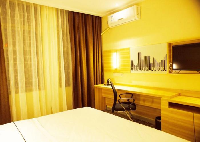 Shangxiajiu Hotel