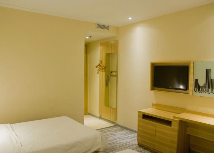 Shangxiajiu Hotel