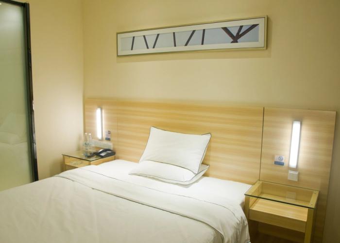 Shangxiajiu Hotel