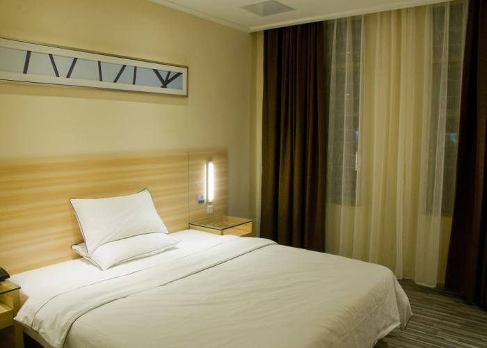 Shangxiajiu Hotel