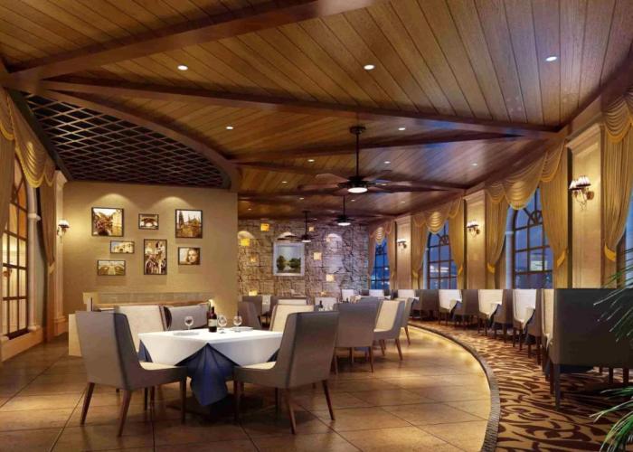 BaiHe International Apartment hotel- TianHe Gangding Branch