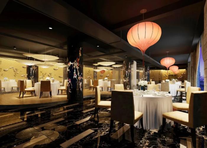 BaiHe International Apartment hotel- TianHe Gangding Branch