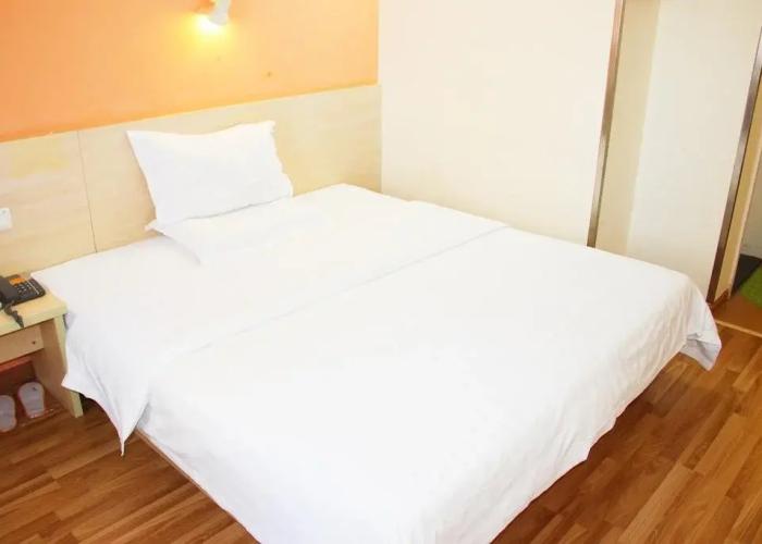 7Days Inn Guangzhou Jianshe Dama Road