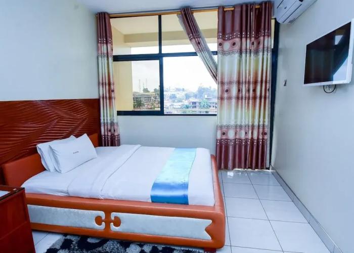 Hotel OK