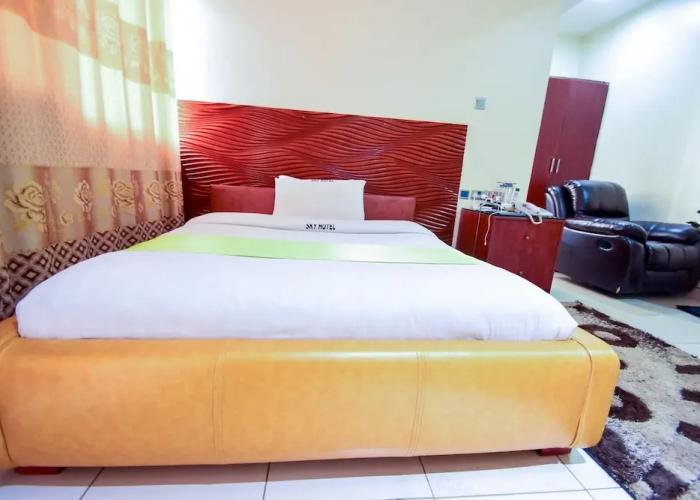 Hotel OK