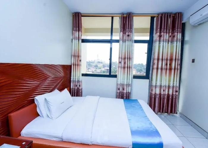 Hotel OK