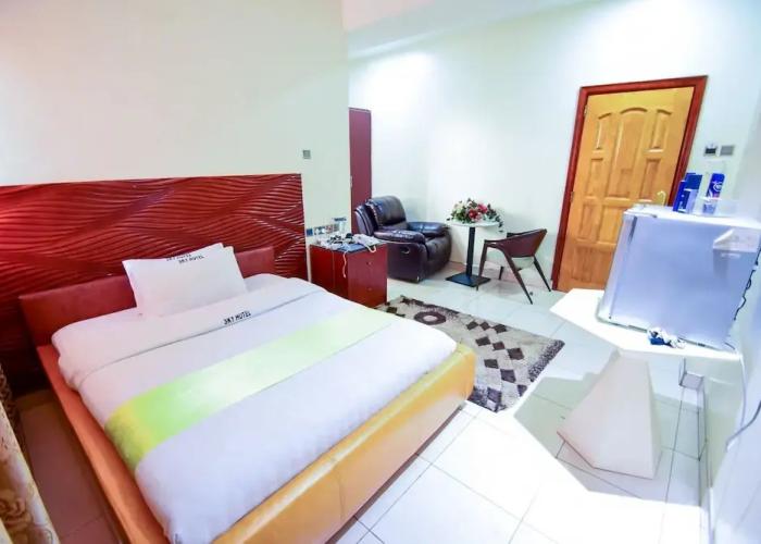 Hotel OK