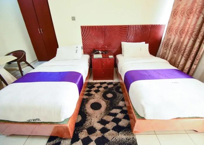 Hotel OK