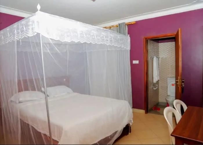 Floral Hotel