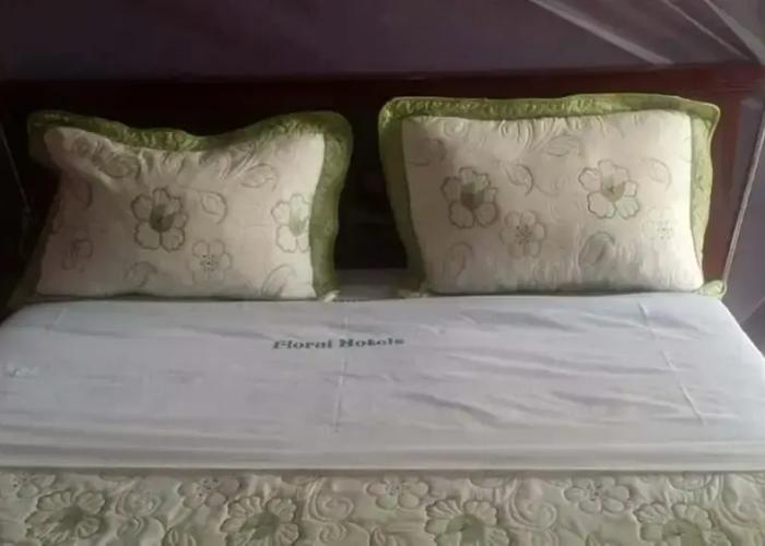 Floral Hotel