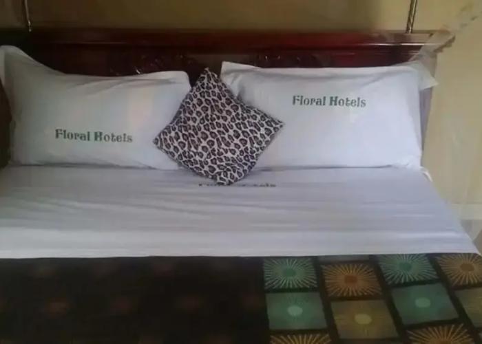 Floral Hotel