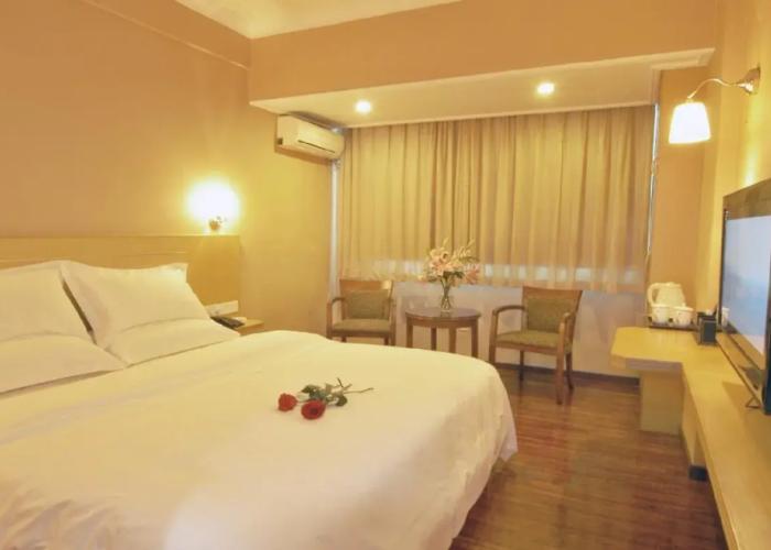 Wings Hotel